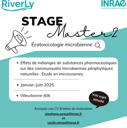 Stage RiverLy 2025